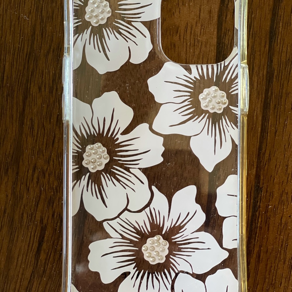 Kate Spade hard case